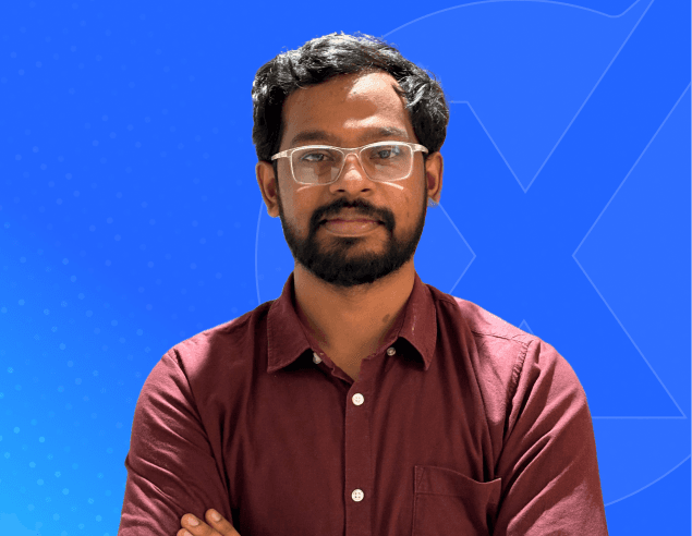 Joseph George profile picture